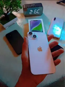 Iphone 14 256gb Ex Inter