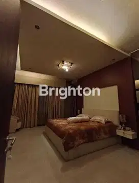 Rumah Kertajaya Indah Regency Surabaya Murah SAM.YA5289
