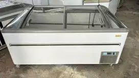 Freezer Sleding Aht 750 Liter