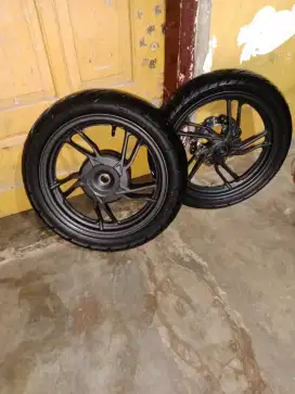 Veleg pelek vario 125 new 2025