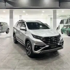 Toyota Rush GR 2023