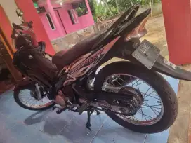 Jupiter mx old 2007 ss kumplit pajak mati 4,2 nego