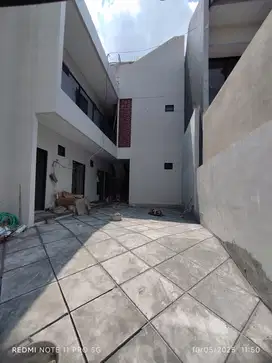 Kos Dijual Area Seturan, SCBD nya Jogja, Akses Mudah, Pastinya Cuan