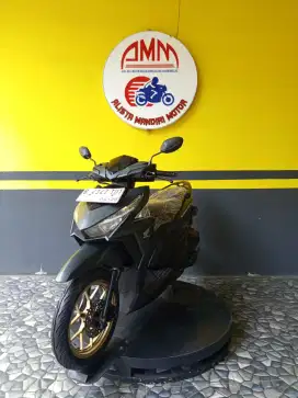 HONDA VARIO 150 EXCLSV TH.2018, B DKI.