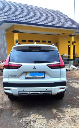 Mitsubishi Xpander 2024 Bensin