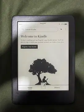 Kindle Paperwhite Gen 10 (2018) - 8GB - Bekas