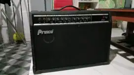 Di jual speaker gitar MERK PRINCE 10 INC   dan MERK SILVERCRESS 12 INC