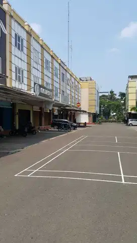 Dijual Super Cepat Ruko Golden Boulevard Di BSD