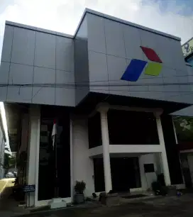Pemasangan A.C.P jakarta