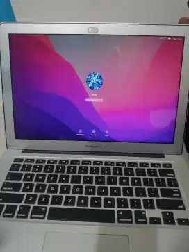 Macbook Air 2017 Ex-Ibox (+BONUS)