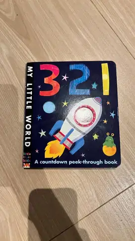 Buku little world