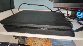 PS4 Slim 1TB Ex Garansi Sony Indonesia!