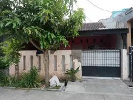 JUAL CEPAT LOKASI STRATEGIS DI PERUMAHAN SEPATAN