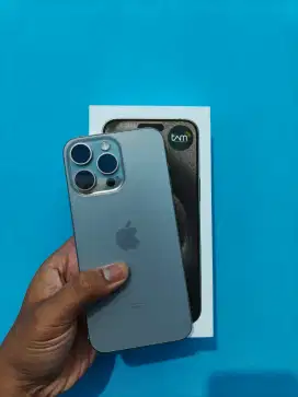 iPhone 15 ProMax 256GB ex IBOX Fullset NoMinus