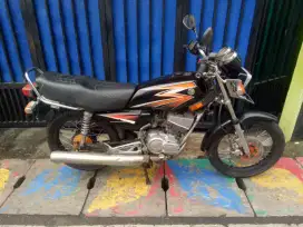 Yamaha RX king 1996