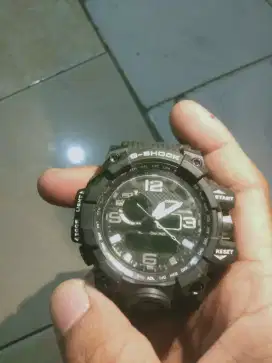 Jam tangan G-SHOCK