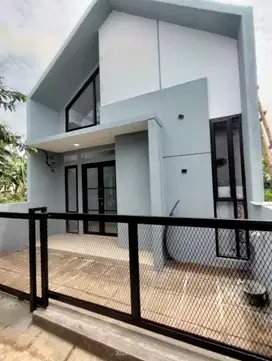 Di Jual Rumah Baru di Jatimekar Jatiasih bekasi