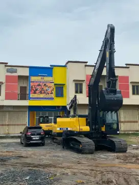 Jual loader#forklift#alat gelar#excavator#drilling#traktor#harvester#
