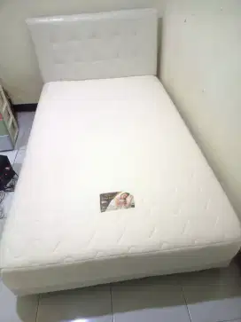 Springbed multibed fullset