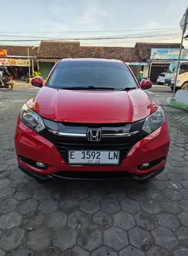 hrv e matic tahun 2018