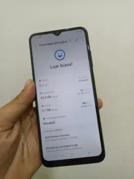 Samsung a03 4/64 hp casan