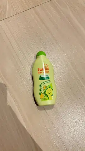 Switzal hair lotion