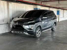 Toyota Avanza 2021 Bensin