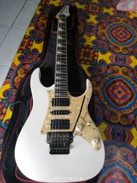 Ibanez rg 350dx original