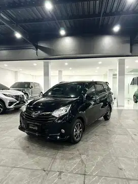 Toyota Calya 2022 Bensin