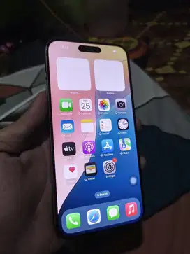 iPhone 15 Promax 256gb iBox