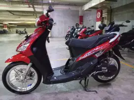 Mio smile convert sporty
