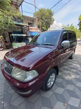Toyota Kijang 2002 Diesel