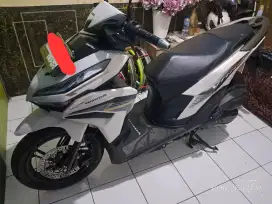 Di jual Vario 2023 baru 17 bulan pakai