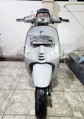 Vespa matic sprint 2022