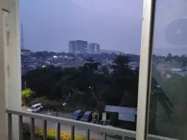 Disewakan: Apartemen Pancoran Riverside