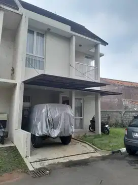 Dijual Cepat Rumah siap Huni 2 Lantai di Bintaro sektor 4