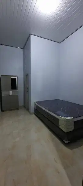KOST PALAPA RESIDENCE