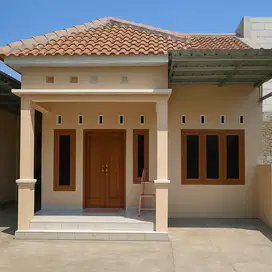 Rumah Murah Lokasi Strategis Di Salatiga