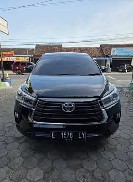 innova v diesel matic tahun 2021