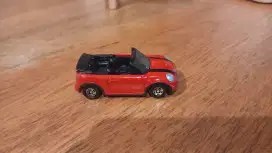 Tomica No.37 Mini John Cooper Works