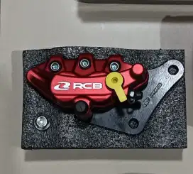 Kaliper RCB type S aerox