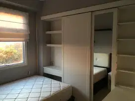 Jual apart GREEN PALACE 3KAMAR KALCIT SHM