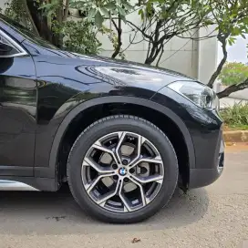BMW X1 2020 XLINE SDRIVE 1.8 F48