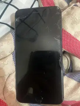 IPHONE 8 PLUS BEACUKAI 256GB BH100 MINUS