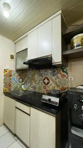 sewa harian apartemen bandung