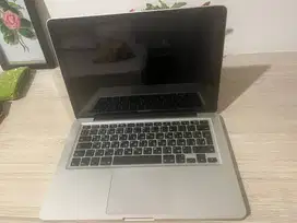 Mac book Pro 2012