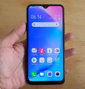 Vivo Y15 4/64 normal