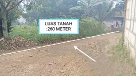 DI JUAL TANAH MURAH SURAT SHM