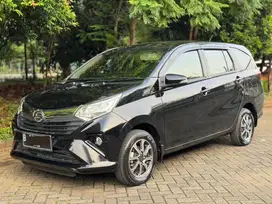 Daihatsu Sigra R Automatic Low KM