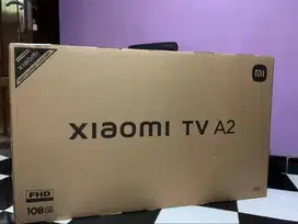 XIAOMI TV A2 43inch FHD